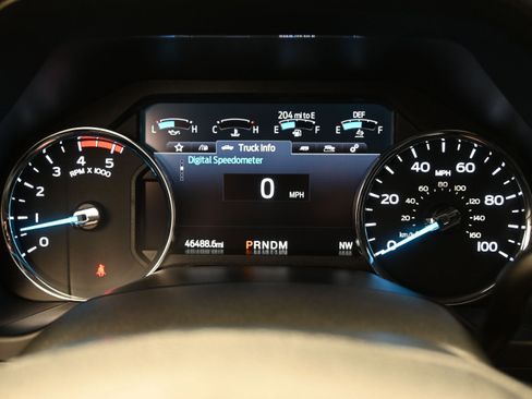 Used 2021 Ford F250 Lariat AWD/4WD image 26
