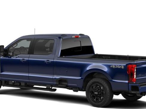 New 2026 Ford F350 XLT w/ XLT Premium Package AWD/4WD image 2