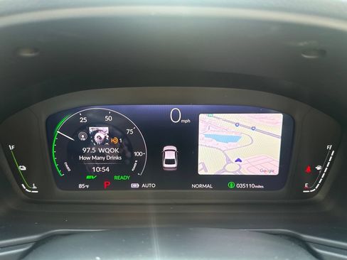 Used 2024 Honda Accord Touring image 21