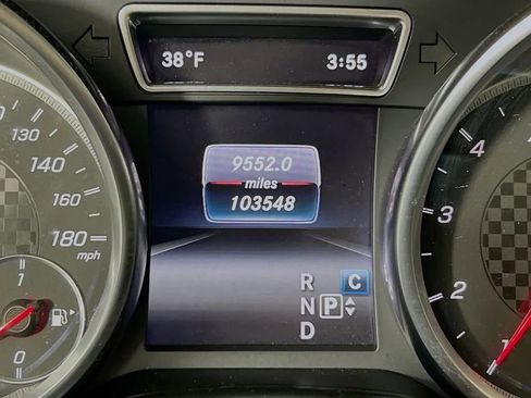 Used 2018 Mercedes-Benz GLE 43 AMG 4MATIC image 13