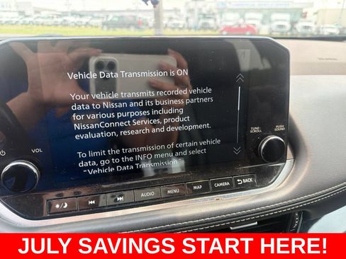 Used 2023 Nissan Rogue SL w/ SL Premium Package AWD/4WD image 23