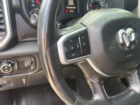 Used 2023 RAM 1500 Big Horn AWD/4WD image 18