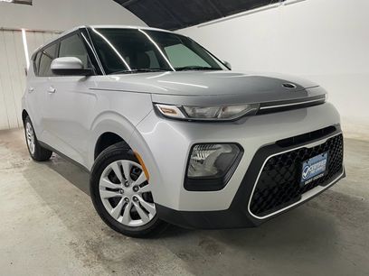 Used 2020 Kia Soul LX