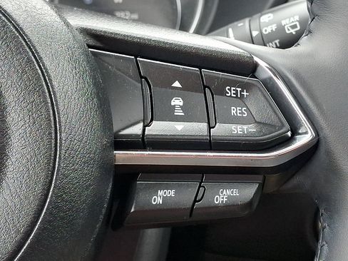 Certified 2023 MAZDA CX-5 AWD 2.5 S image 25