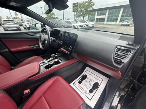 Used 2024 Lexus NX 350 AWD w/ Cold Area Package image 29