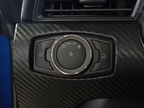 Used 2022 Ford Mustang Coupe RWD image 19