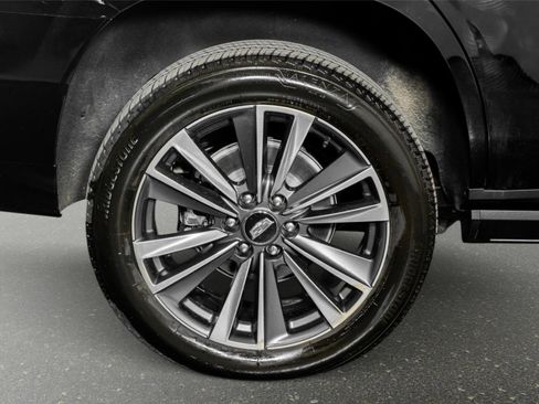Used 2026 Cadillac Escalade Sport AWD/4WD image 8