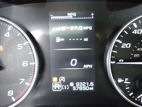 Certified 2024 Subaru Crosstrek 2.0i Premium AWD/4WD image 21