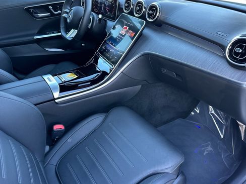 Certified 2025 Mercedes-Benz C 300 Sedan image 17