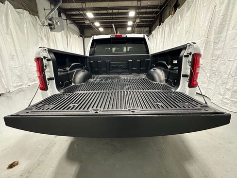 Used 2025 RAM 1500 Laramie image 51