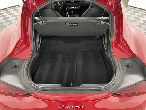 Used 2022 Toyota Supra Premium w/ Driver Assist Package image 19