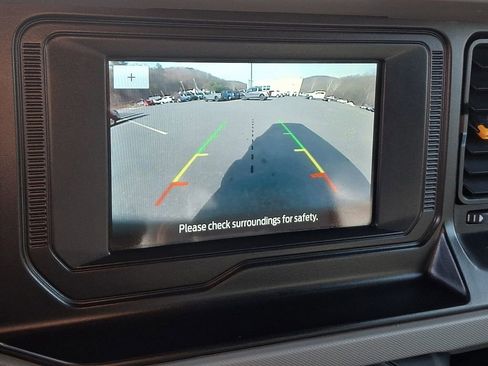 Used 2021 Ford Bronco Badlands image 17