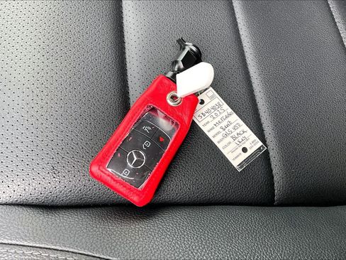 Used 2025 Mercedes-Benz GLS 450 GLS 450 image 15