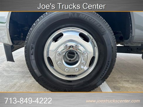 Used 2019 Ford F350 Lariat w/ Lariat Value Package image 51