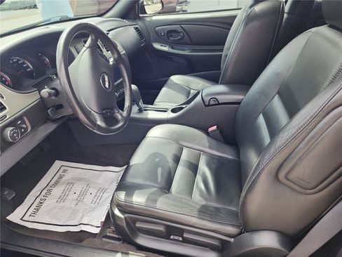 Used 2007 Chevrolet Monte Carlo SS w/ Convenience Package image 17