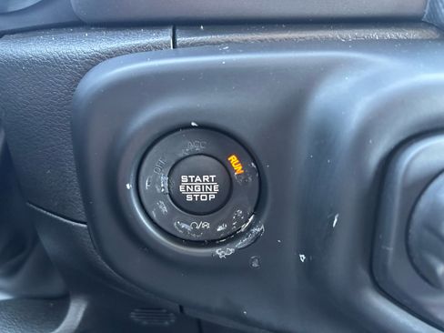 Used 2023 Jeep Wrangler Sport image 20