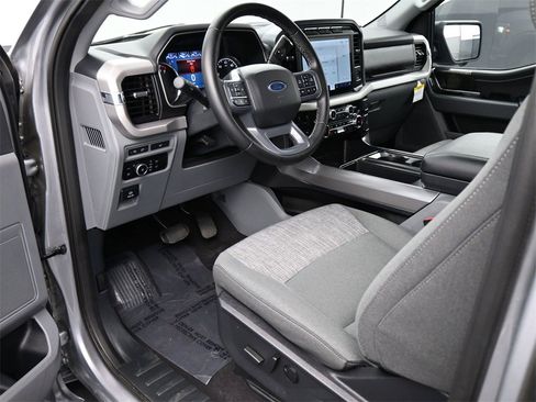 Used 2023 Ford F150 XLT w/ Equipment Group 302A High image 2