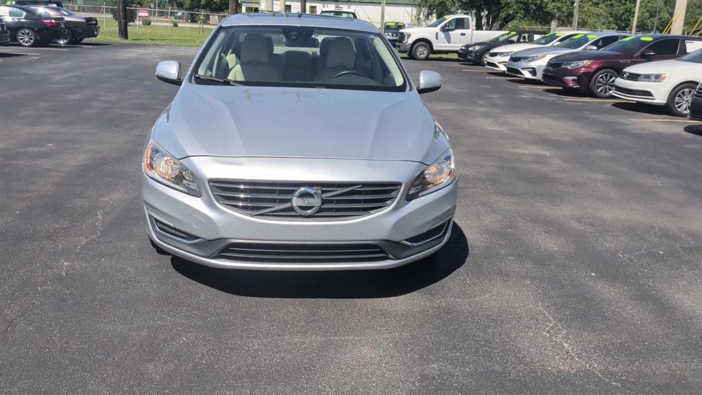 Used 2014 Volvo S60 T5 FWD image 3