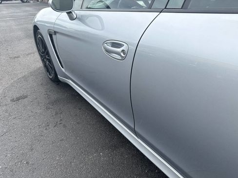 Used 2016 Porsche Panamera GTS w/ Premium Package AWD/4WD image 26