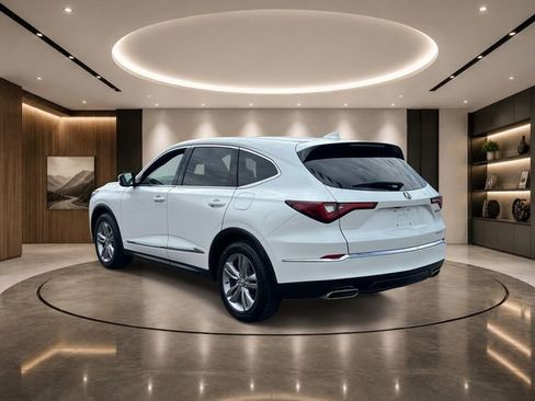 Used 2023 Acura MDX SH-AWD image 5