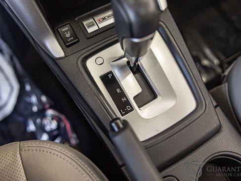 Used 2015 Subaru Forester 2.5i Limited w/ Popular Package #2 image 34