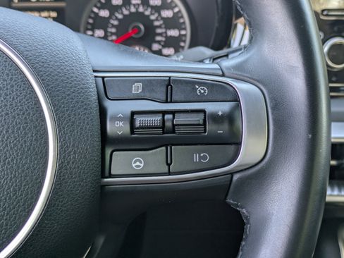 Used 2021 Kia K5 GT-Line image 23