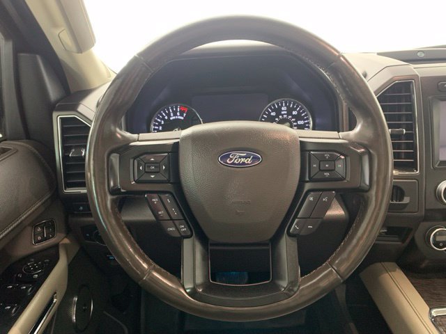Used 2020 Ford Expedition Max Limited w/ Equipment Group 302A AWD/4WD image 31