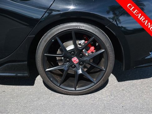 Used 2024 Honda Civic Type R image 10
