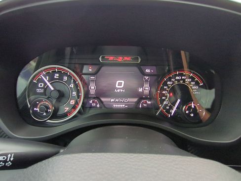 Used 2022 RAM 1500 TRX w/ TRX Level 2 Equipment Group image 21