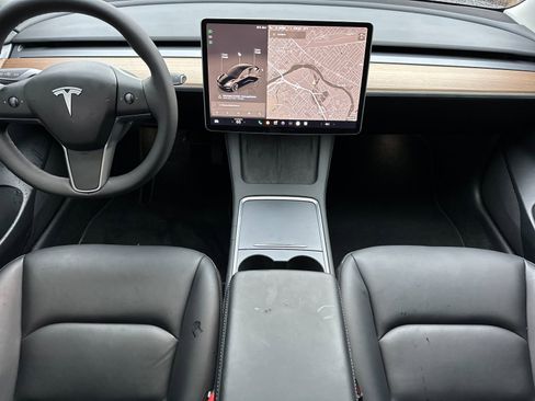 Used 2023 Tesla Model 3 Long Range image 12