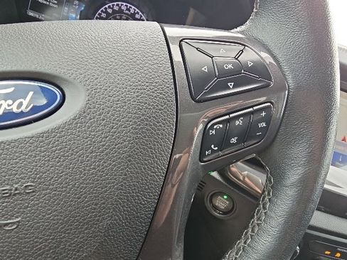 Used 2020 Ford Ranger Lariat w/ Equipment Group 501A Mid AWD/4WD image 32