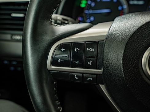 Used 2019 Lexus RX 350 AWD w/ Navigation Package image 21