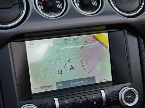 Used 2023 Ford Mustang GT Premium w/ GT Performance Package RWD image 45