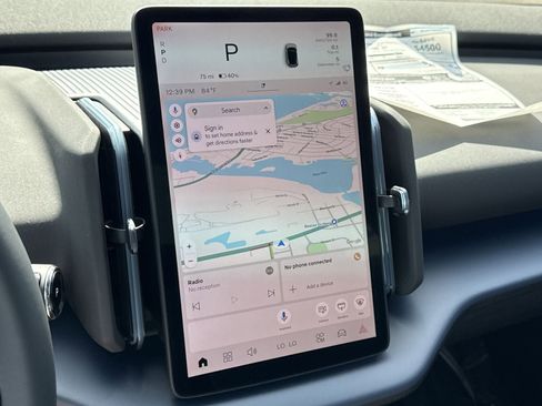 New 2026 Volvo EX30 Ultra w/ Protection Package Premier image 4