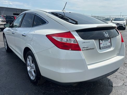 Used 2011 Honda Crosstour EX-L image 7