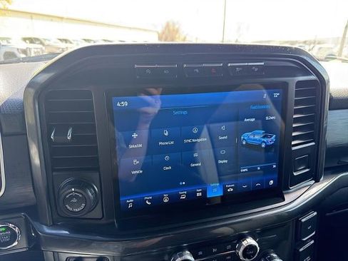 Used 2021 Ford F150 XLT w/ Equipment Group 302A High AWD/4WD image 34