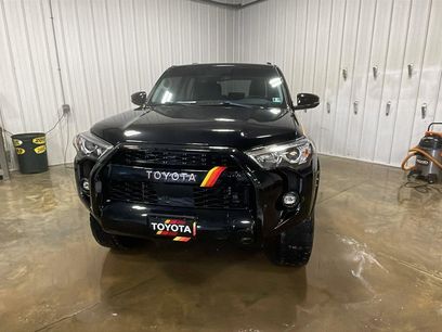 Used 2023 Toyota 4Runner 40th Anniversary SE