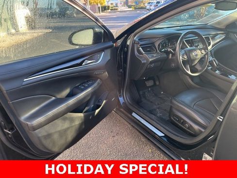 Used 2019 Buick LaCrosse Essence w/ Sun and Shade Package image 4