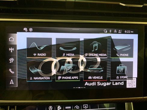 Used 2024 Audi SQ8 Premium Plus w/ S Sport Package AWD/4WD image 33