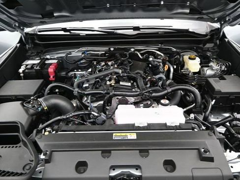 New 2026 Toyota Tacoma SR5 image 16