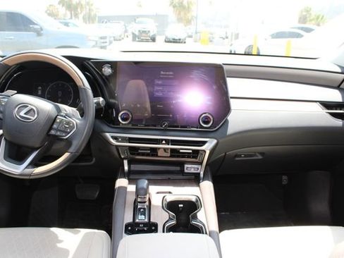 Certified 2024 Lexus RX 350 Premium w/ Accessory Package (Z1) FWD image 10
