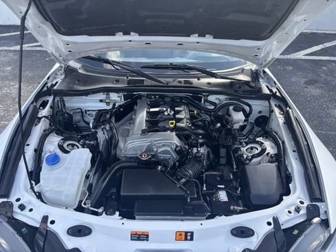 Used 2017 MAZDA MX-5 Miata Grand Touring image 34