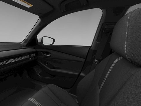 New 2026 Honda Accord Sport image 9