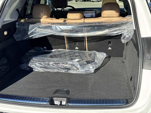 New 2026 Mercedes-Benz GLE 350 GLE 350 image 6