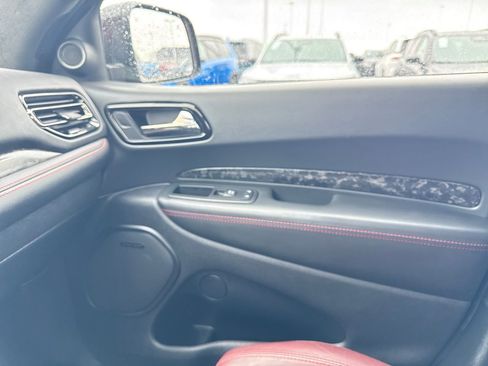 Used 2024 Dodge Durango R/T AWD/4WD image 27