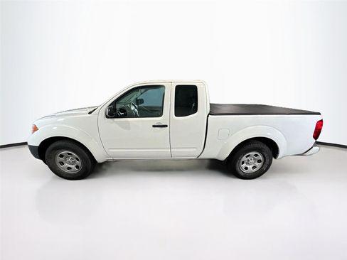 Used 2021 Nissan Frontier S image 3