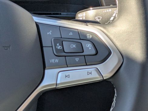 New 2026 Volkswagen Atlas SE image 19