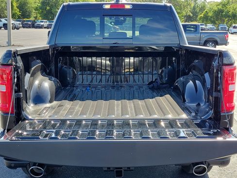 New 2026 RAM 1500 Big Horn RWD image 10