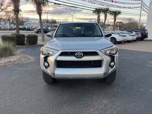 Used 2016 Toyota 4Runner SR5 image 37