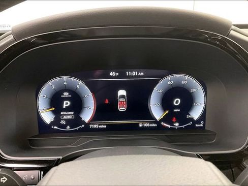 Certified 2025 INFINITI QX60 Luxe w/ Black Edition image 26